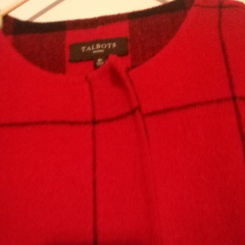 Talbot's Ladies Jacket - Picture 4 of 10